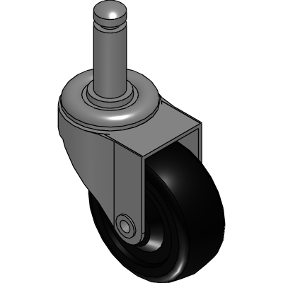 Casters