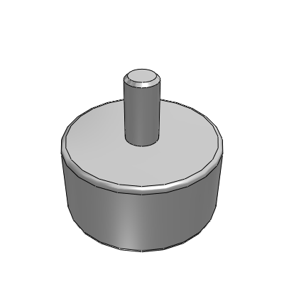 Isolation Mounts & Accessories