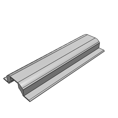 Vibration Insulator Strips