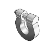 Anchor Shackles - Screw Pin
