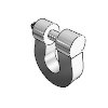 Anchor Shackles - Screw Pin