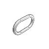 Links - Oblong, Non-Lifting