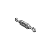 Turnbuckles - Midget