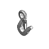 Snaps - Safety Snap Hook
