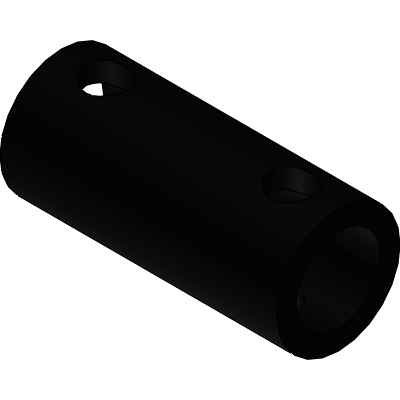 Bumpers - Radial Tube