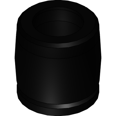 Bumpers - Elastomer, High & Med Energy