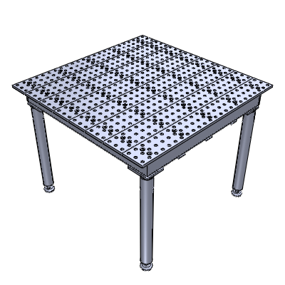 Workstations & Storage Systems