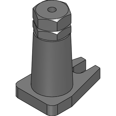 Machine Screw Jacks