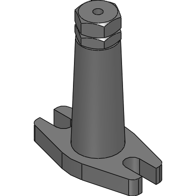 Machine Screw Jacks