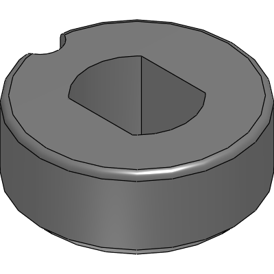 Alignment Bushings