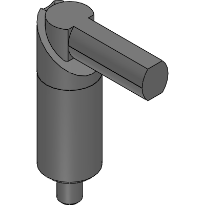 Cam Plungers