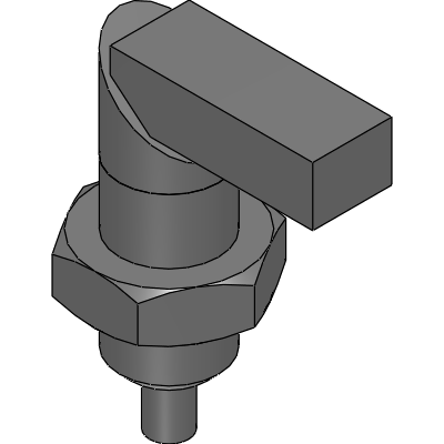 Cam Plungers