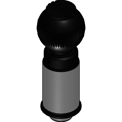 Locking Bolts - Cylindrical Support