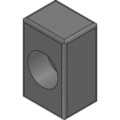 Block Keys