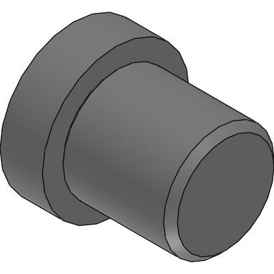 Locating Button