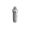 Hydraulic Grease Fittings