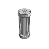 Low Profile & Compact Air Cylinders