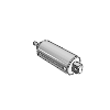 Double Acting Air Cylinders - Universal Mount
