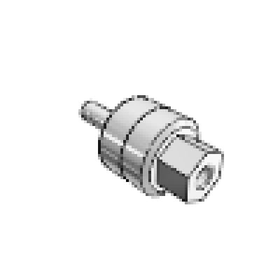 Fluid Powered Actuator Accessories