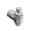 Reid Supply Smc 2050 Industrial Valves