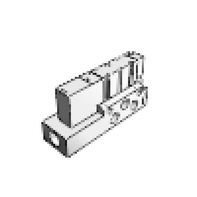 Solenoid Operated Valves