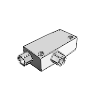 Vacuum Ejector Valves