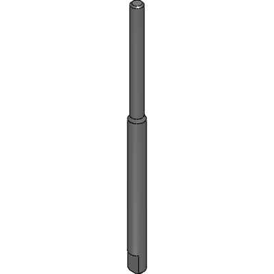 Thread Insert Mandrels
