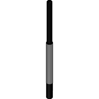 Thread Insert Mandrels