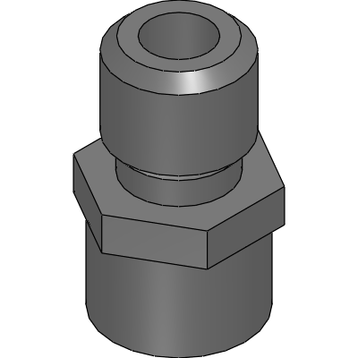 Thread Insert Nosepieces