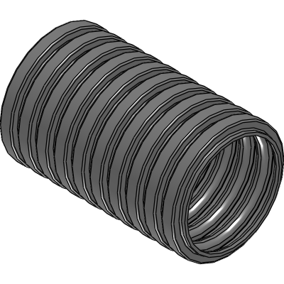 Corr. Tubing PURRB
