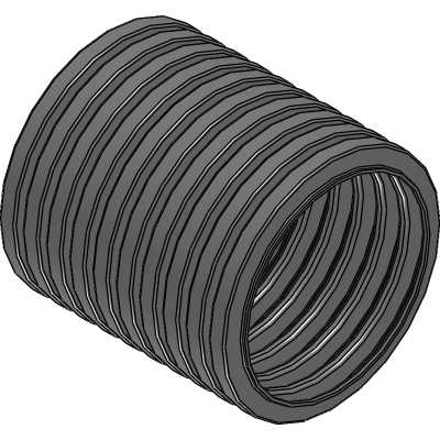 Corr. Tubing PURVB
