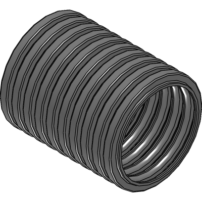 Corr. Tubing PAREG/B
