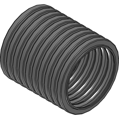 Corr. Tubing PARNG/B