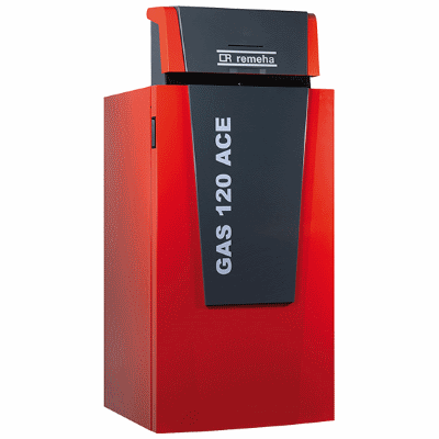 Gas 120 Ace