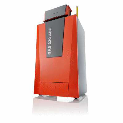 Gas 220 Ace