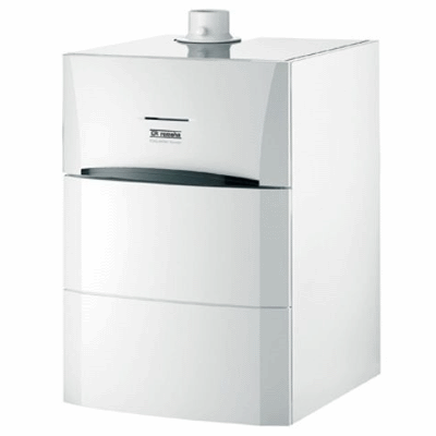 Calora Tower Gas 15 - 35