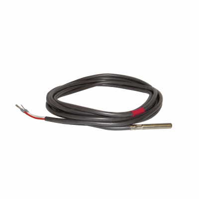 Kollektorfühler PT 1000 (2,5 m, FKP 6)