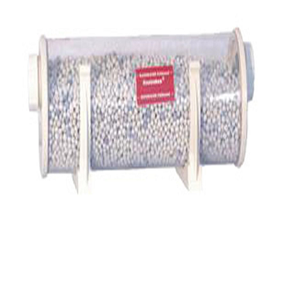 Neutralisationsfilter einschl. Erstfüllung NTF 02/50