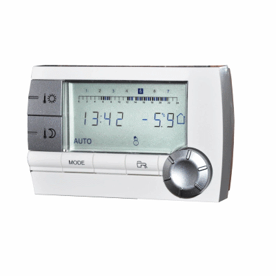 Funk-Dialog-Fernbedienung CDR 4