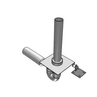 Resitec RS670K40 Industrial Valves