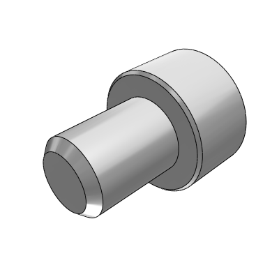 #10-32 内六角螺钉