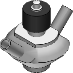 Rieger PB_4.02.001-01 Industrial Valves