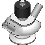 Rieger PB_4.02.021-01 Industrial Valves