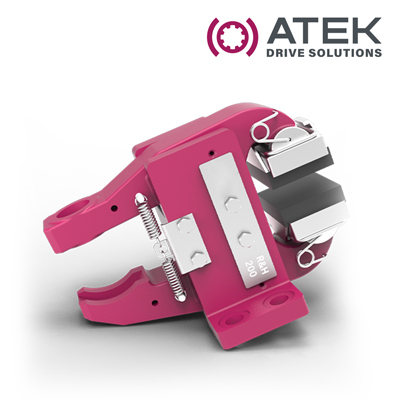 ATEK Drive Solutions - Brakes