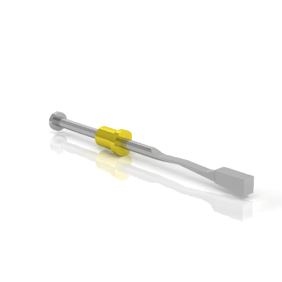 Flexible ejection unit