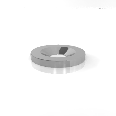 Centering rings