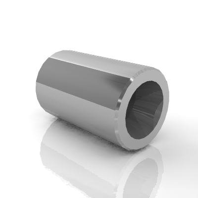 Tapered interlocks -long type