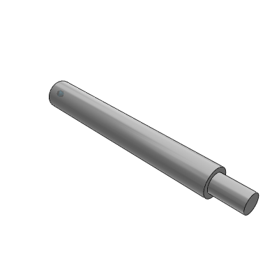 Cone lowering agent with three cutting edges