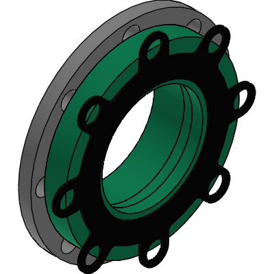 RIIFO J6SKGBWTQ Industrial Valves