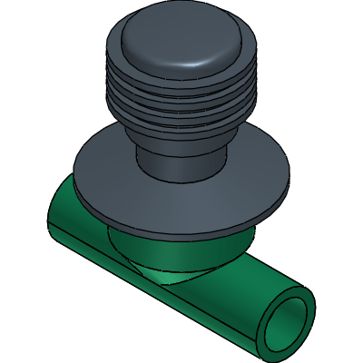 RIIFO VPYXI4G7U Industrial Valves